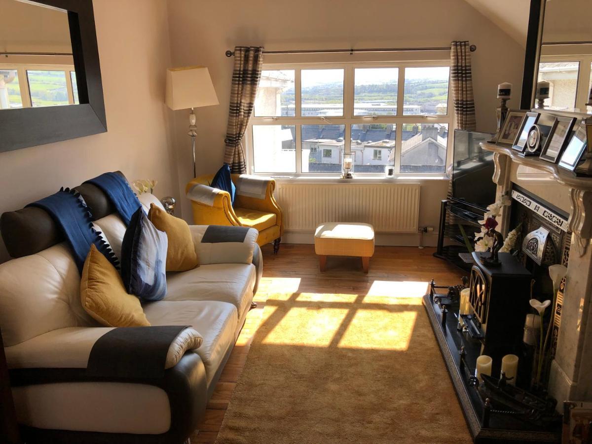 15 Main Street Apartment เลตเตอร์เคนนี ภายนอก รูปภาพ