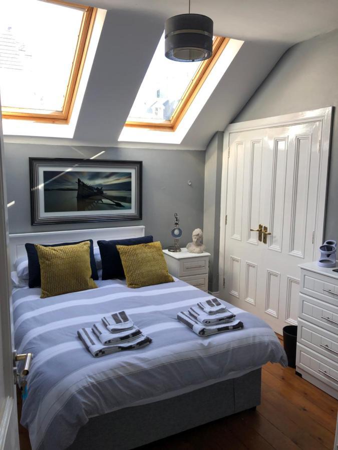 15 Main Street Apartment เลตเตอร์เคนนี ภายนอก รูปภาพ